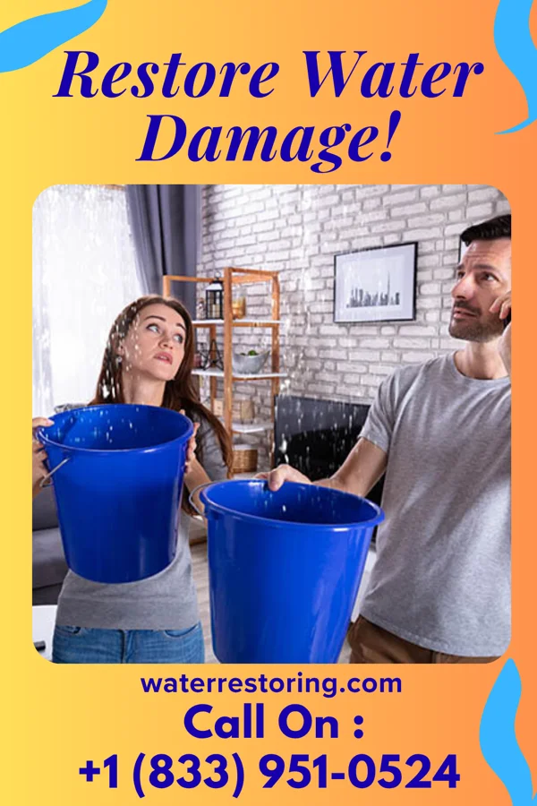 water restoration Modern Emergency Restoration Professionals Lake Lorraine